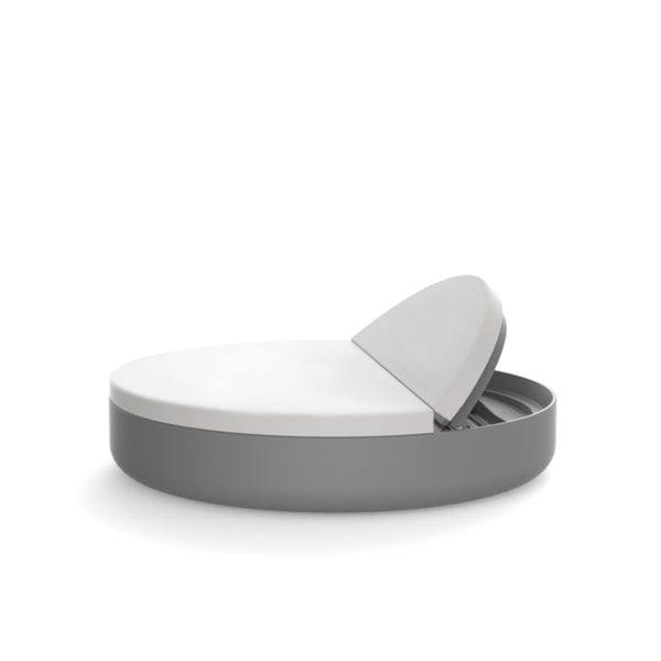 Ulm Round Daybed