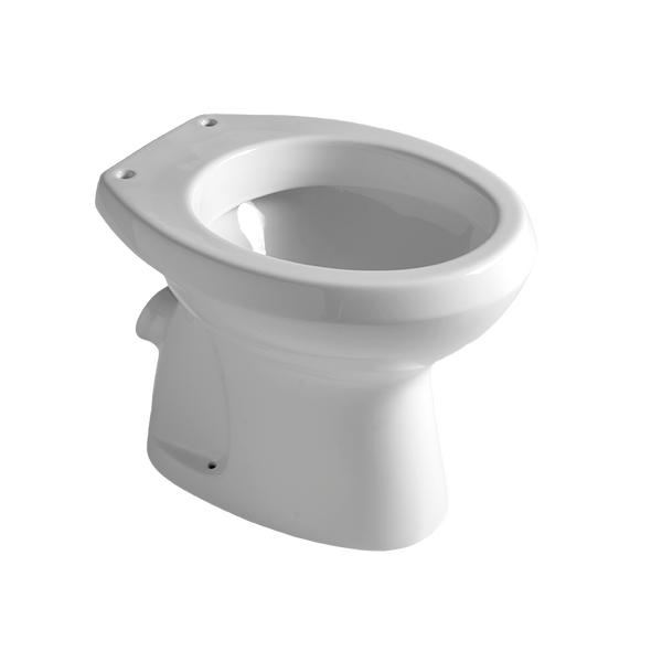 DUE FORI WC a Terra