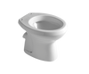 DUE FORI WC a Terra