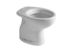 TERZA ETA WC/Bidet a Terra