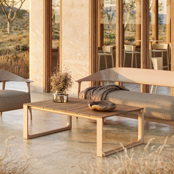 Africa Lounge Chair
