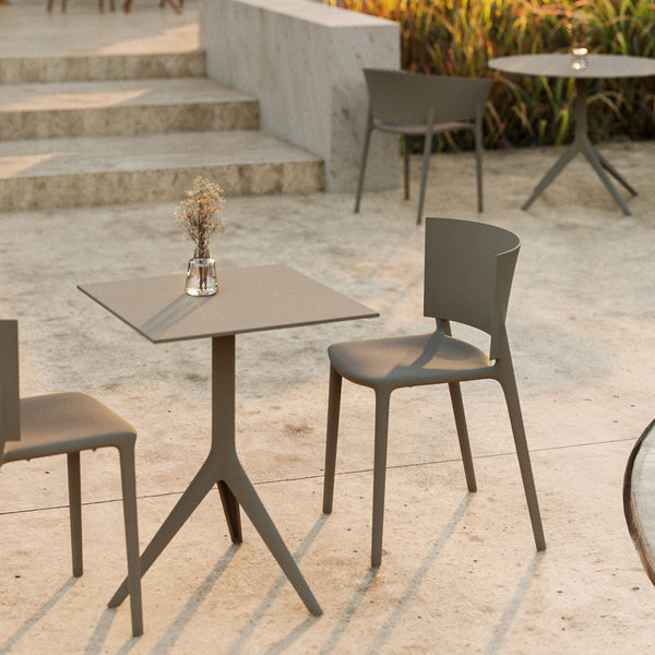 Africa Chair