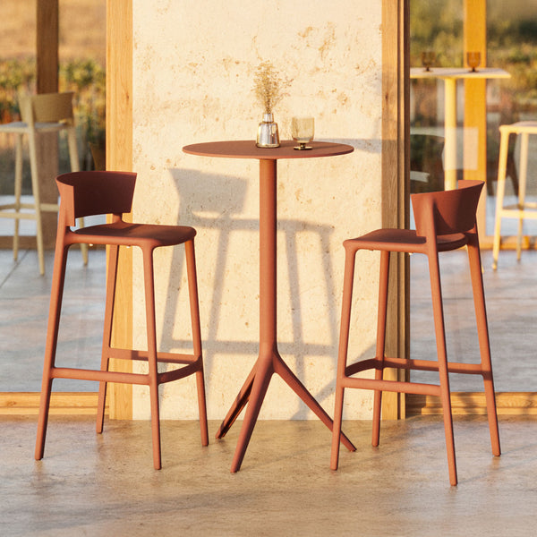 Africa Stool