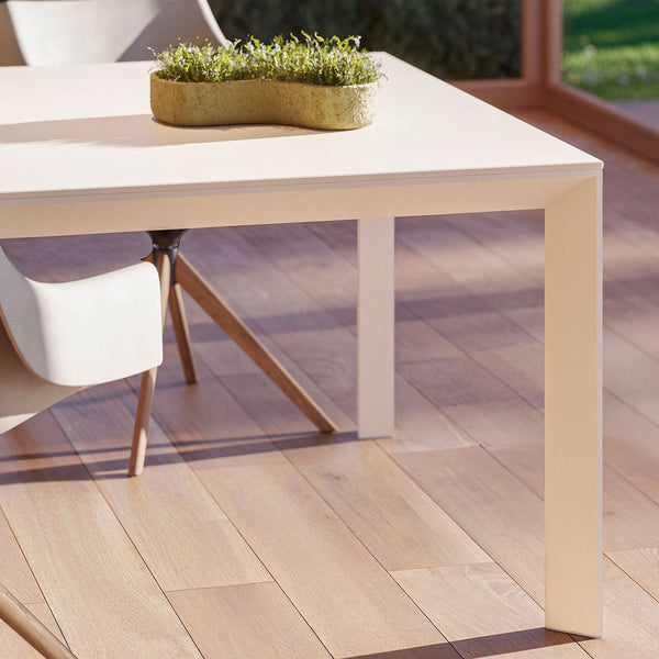 Frame Aluminium Coffee Table