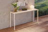 Frame Aluminium High Table