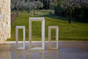 Frame Stool