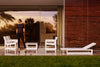 Frame Sun Lounger