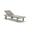 Vondom - GATSBY SUN LOUNGER