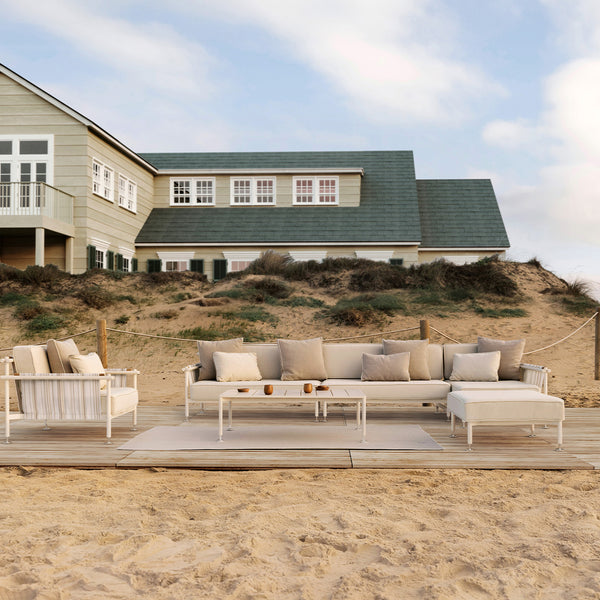 Hamptons Puff
