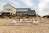 Hamptons Puff
