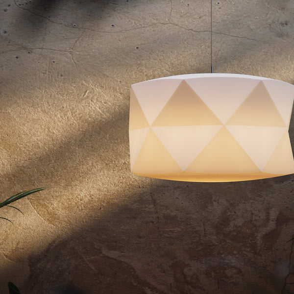 Marquis Hanging Lamp