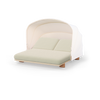 Milos Daybed With Sunroof