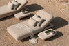 Milos Sun Lounger