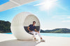 Ulm Moon Daybed