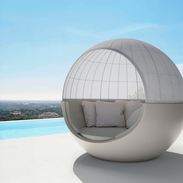 Ulm Moon Daybed