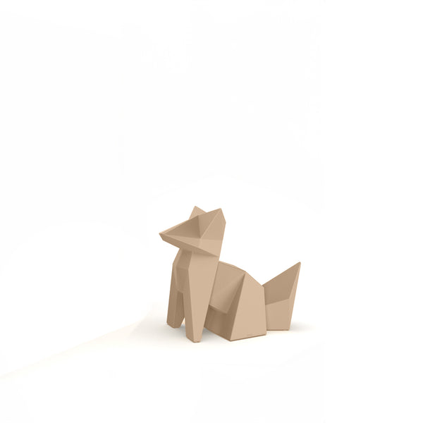 Origami Kitsune