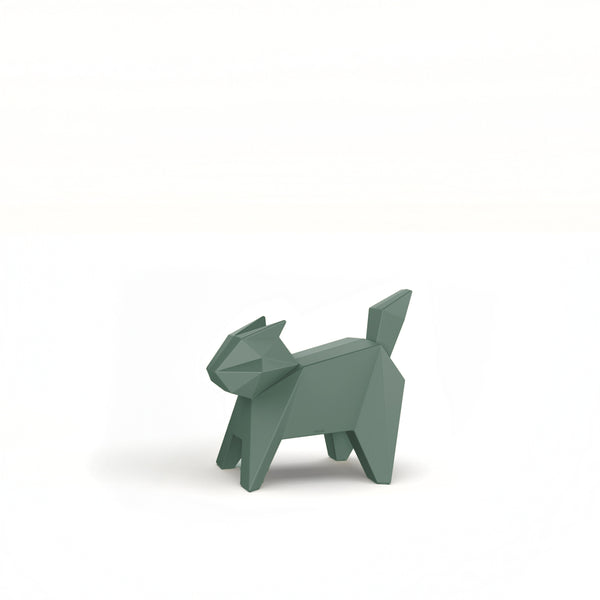 Origami Neko