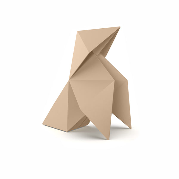 Origami Tori