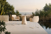 Pezzettina Armchair