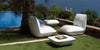Pillow Stools