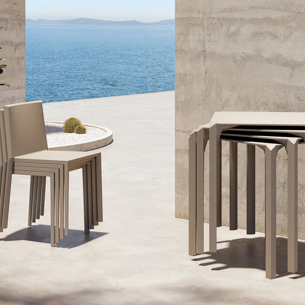 Quartz Chair