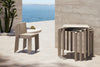 Quartz Chair