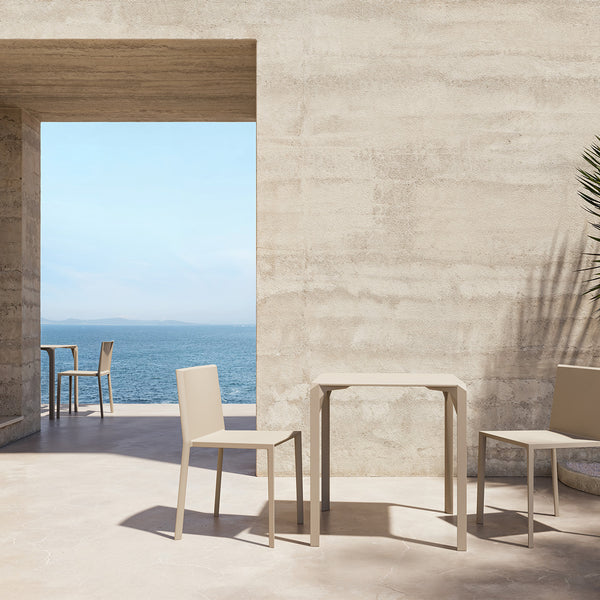 Quartz Chair