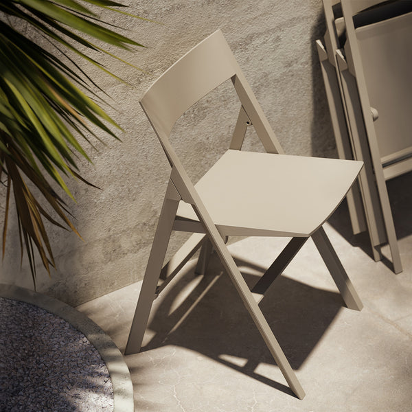 Quartz Folding Chair