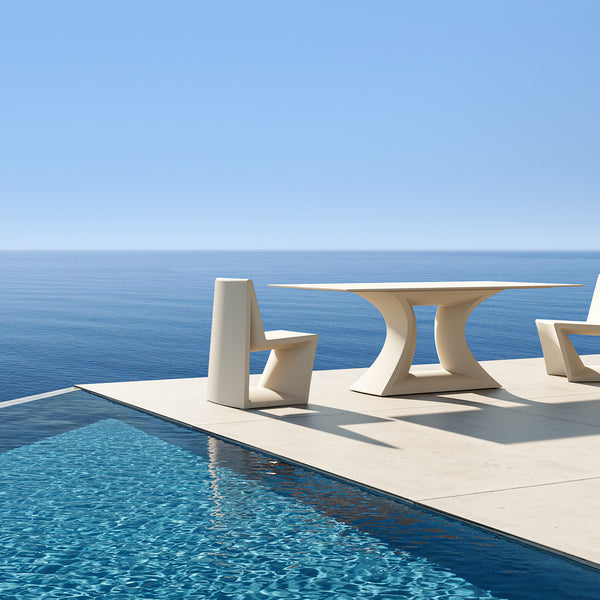 Rest Chair