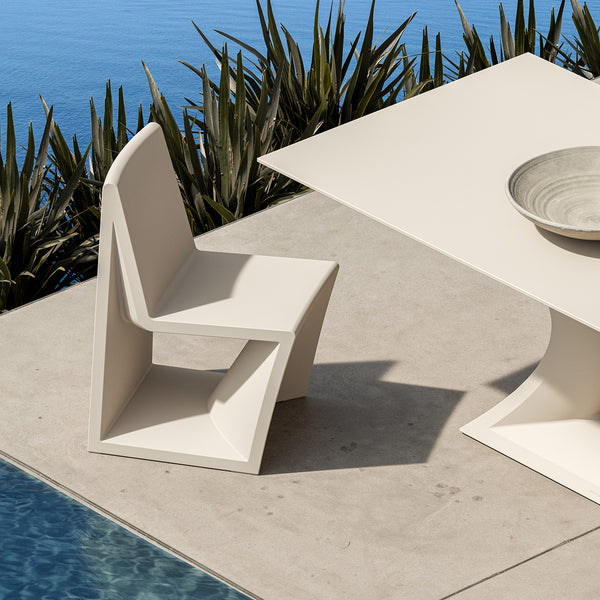 Rest Chair