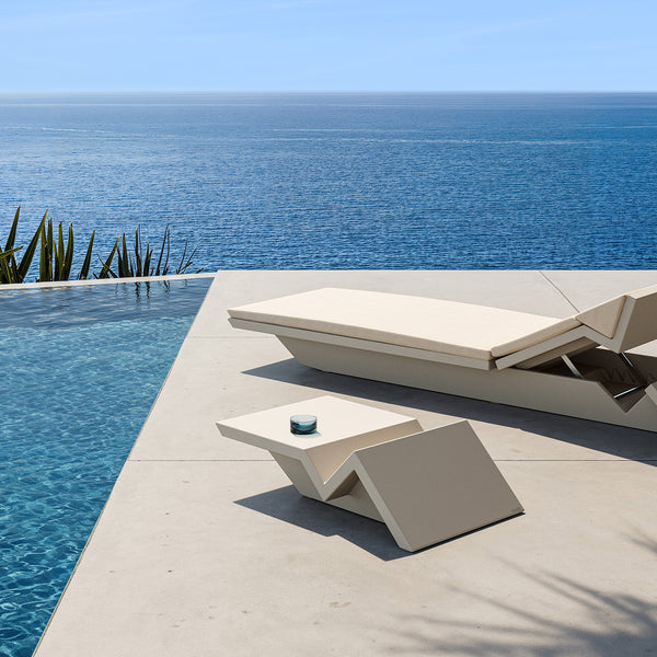 Rest Sun Lounger