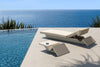 Rest Sun Lounger