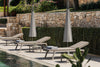 Spritz Sun Lounger