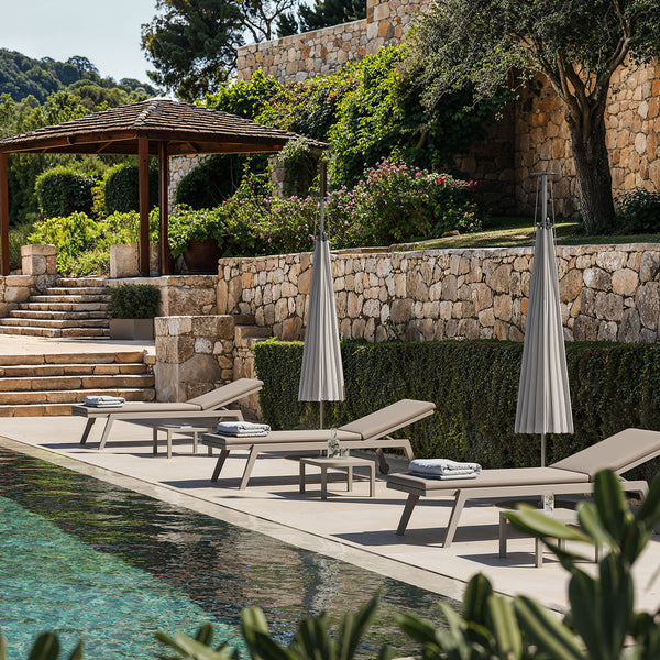 Spritz Sun Lounger