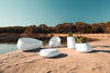 Stone Coffee Table