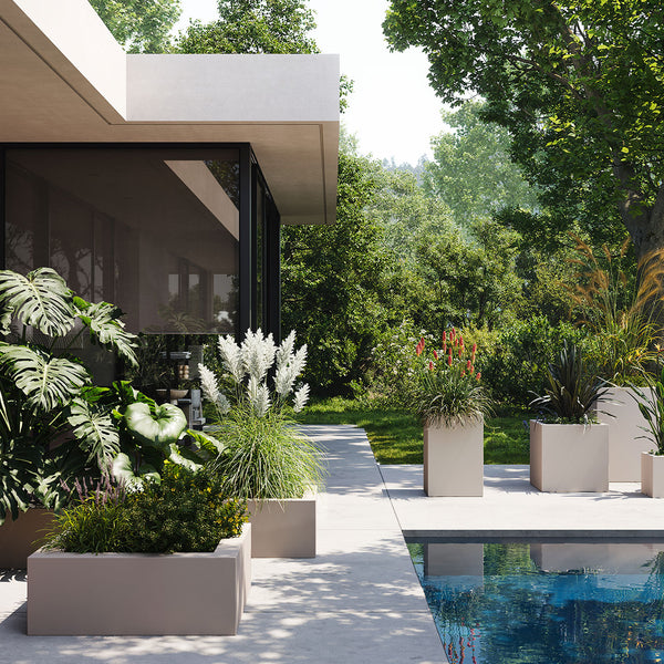 Studio Planters Land
