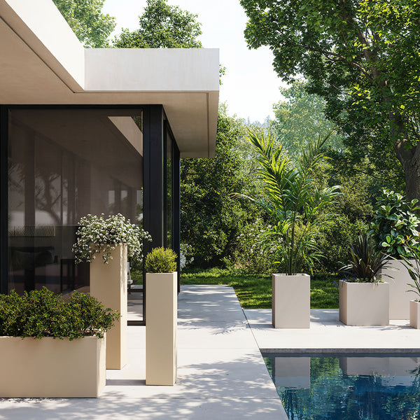 Studio Planters Jardinera Simple