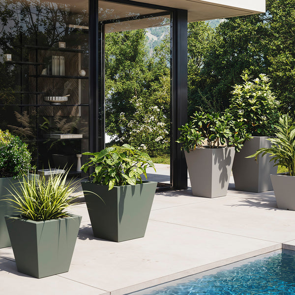 Studio Planters Jardinera Simple