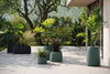 Studio Planters Organic Cuadrada