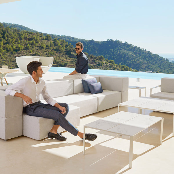 Tablet Lounge Chair