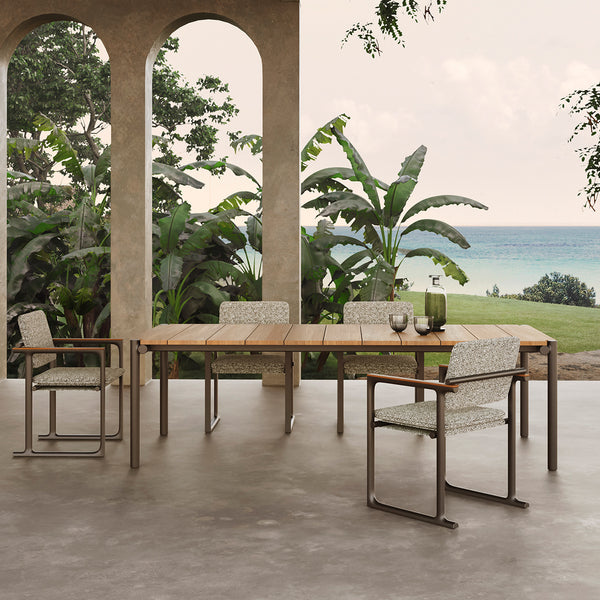 Tulum Chair