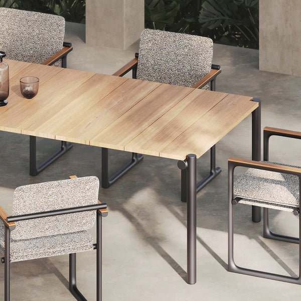 Tulum Dining Table