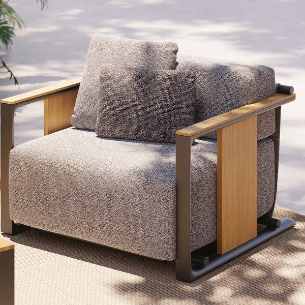 Tulum Lounge Chair