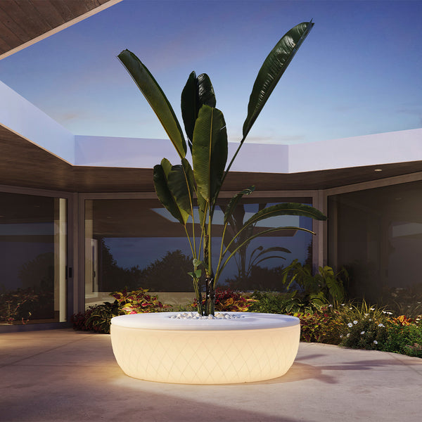 Vases Island