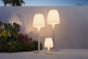 Vases Floor Lamp