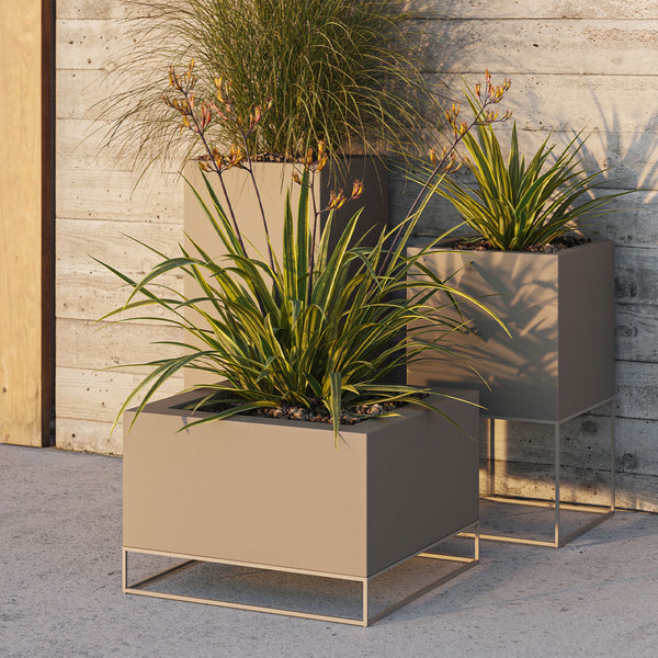 Vela Fioriere