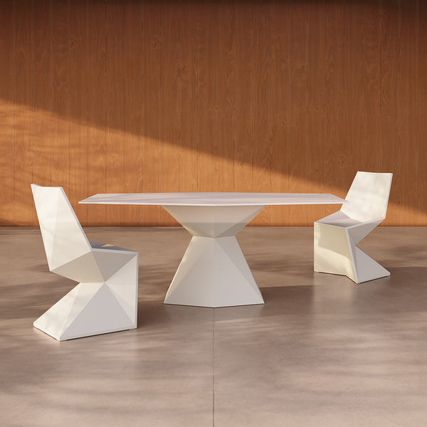 Vertex Chair
