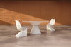 Vertex Chair