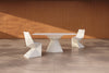 Vertex Square Table