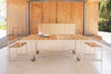 Vineyard Dining Table